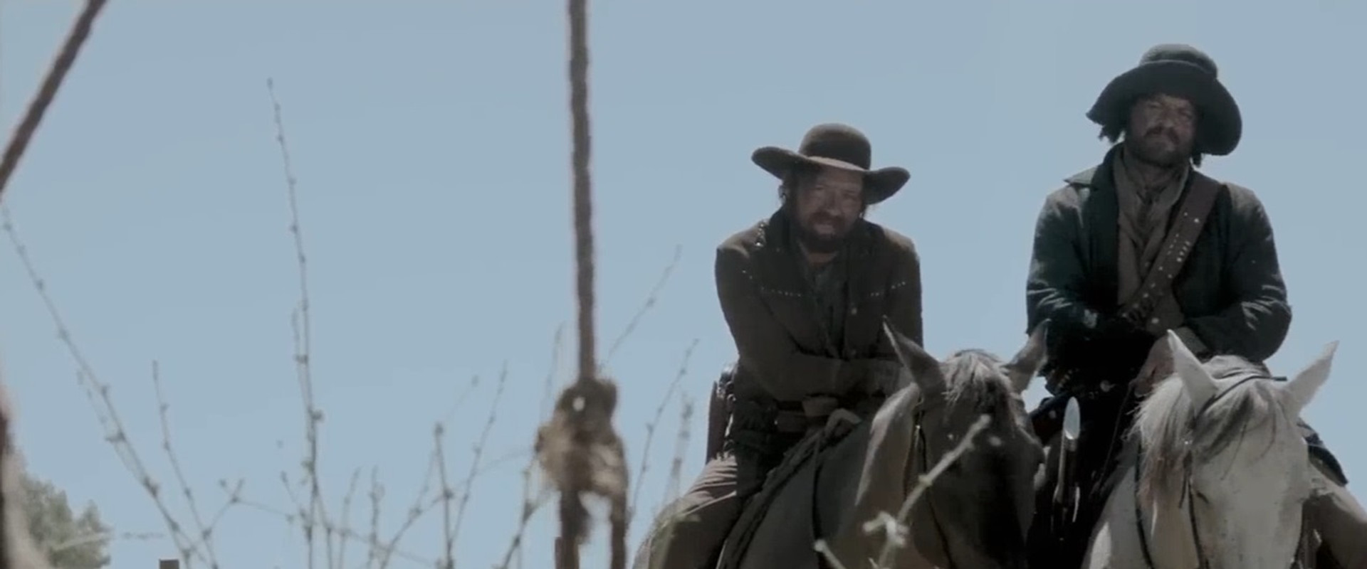 The Redemption of Henry Myers backdrop