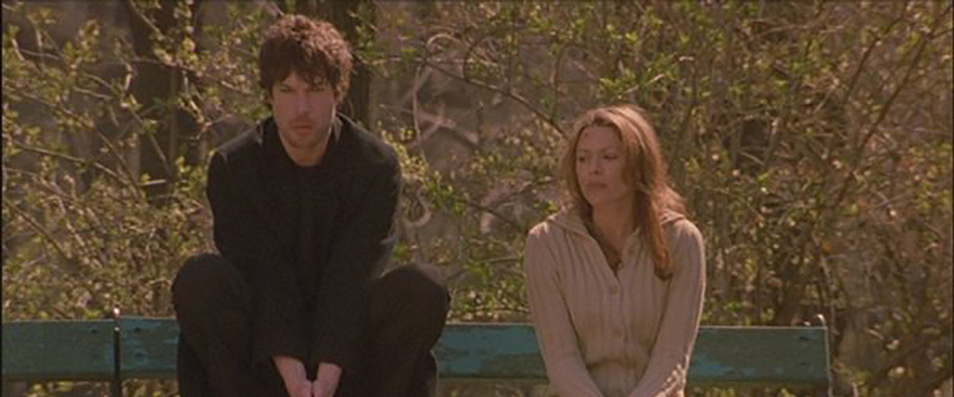 The Prophecy V: Forsaken backdrop