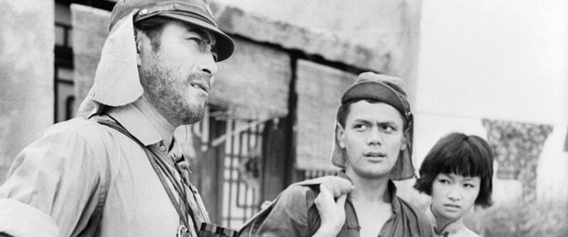 Desperado Outpost backdrop