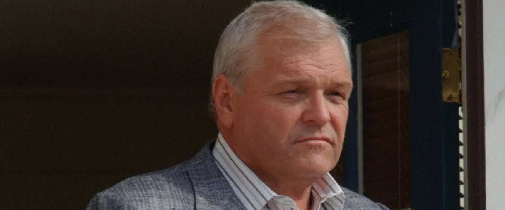 Jack Reed: Badge of Honor backdrop
