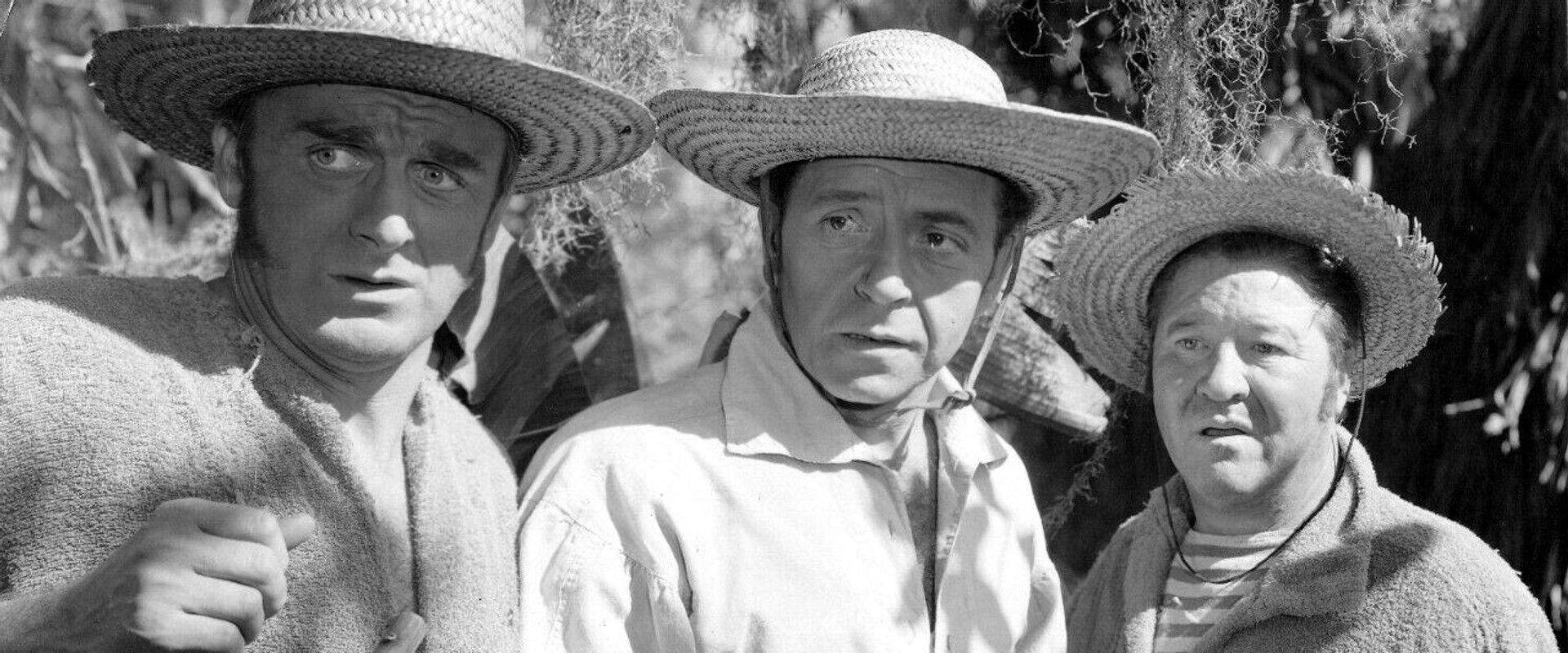 Last of the Buccaneers backdrop