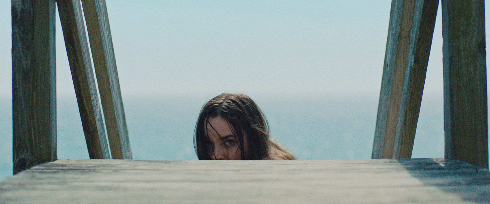 The Beach House backdrop