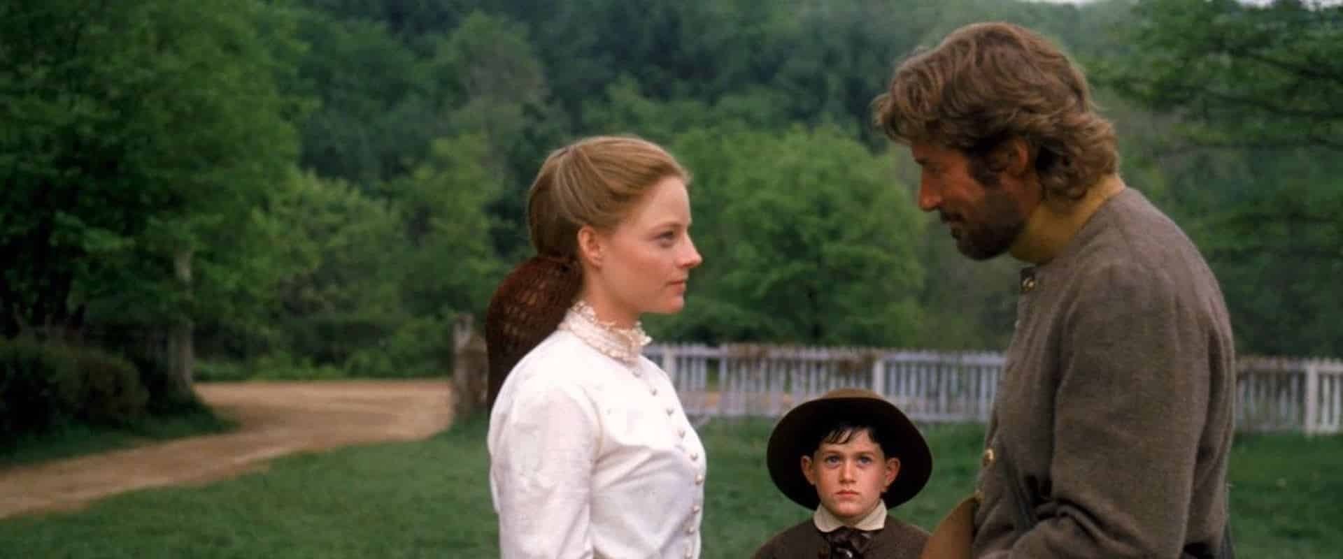 Sommersby