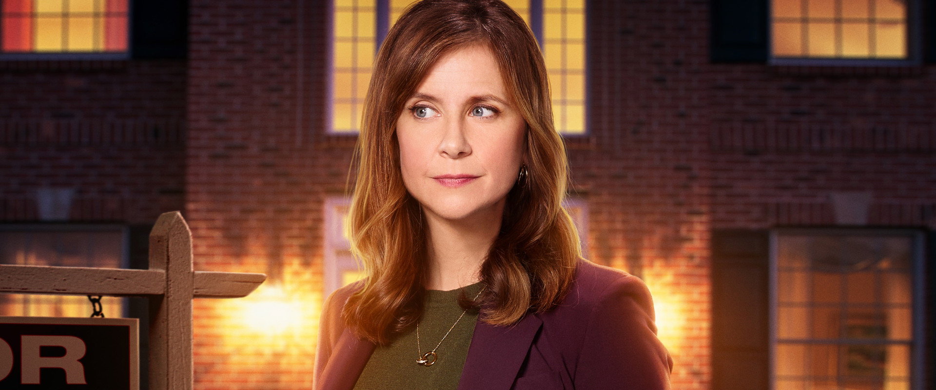 Hailey Dean Mysteries: Deadly Estate backdrop