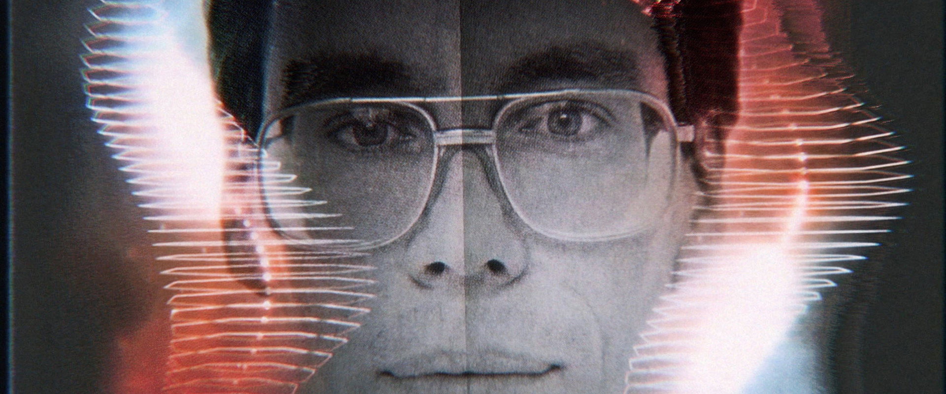 Bob Lazar: Area 51 and Flying Saucers backdrop