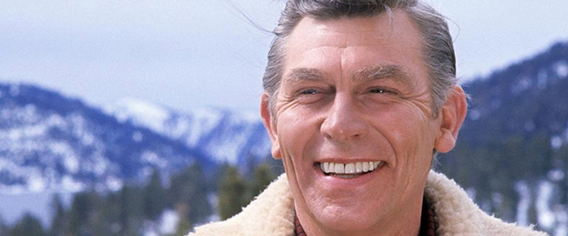 Winter Kill backdrop