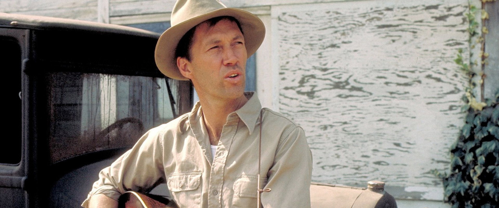 Bound for Glory backdrop