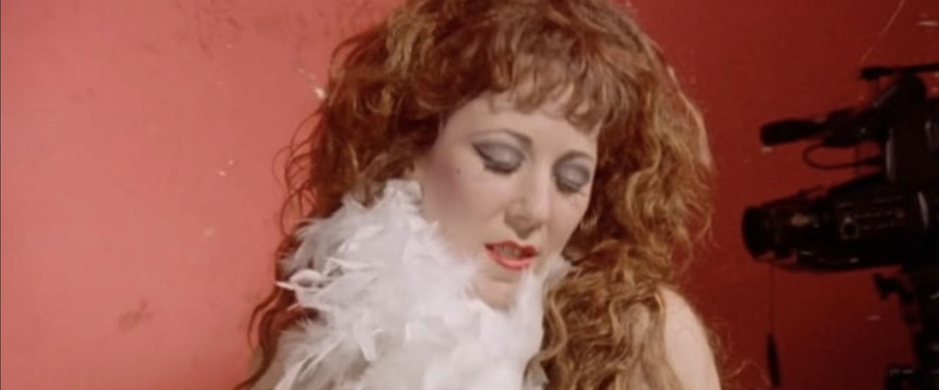 My Father Is Coming backdrop