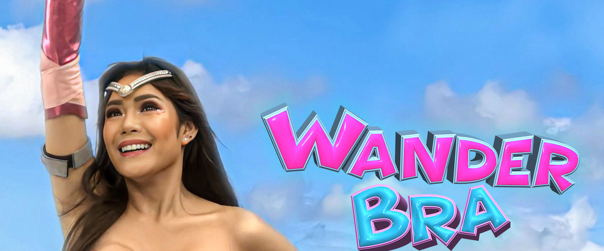 Wander Bra backdrop