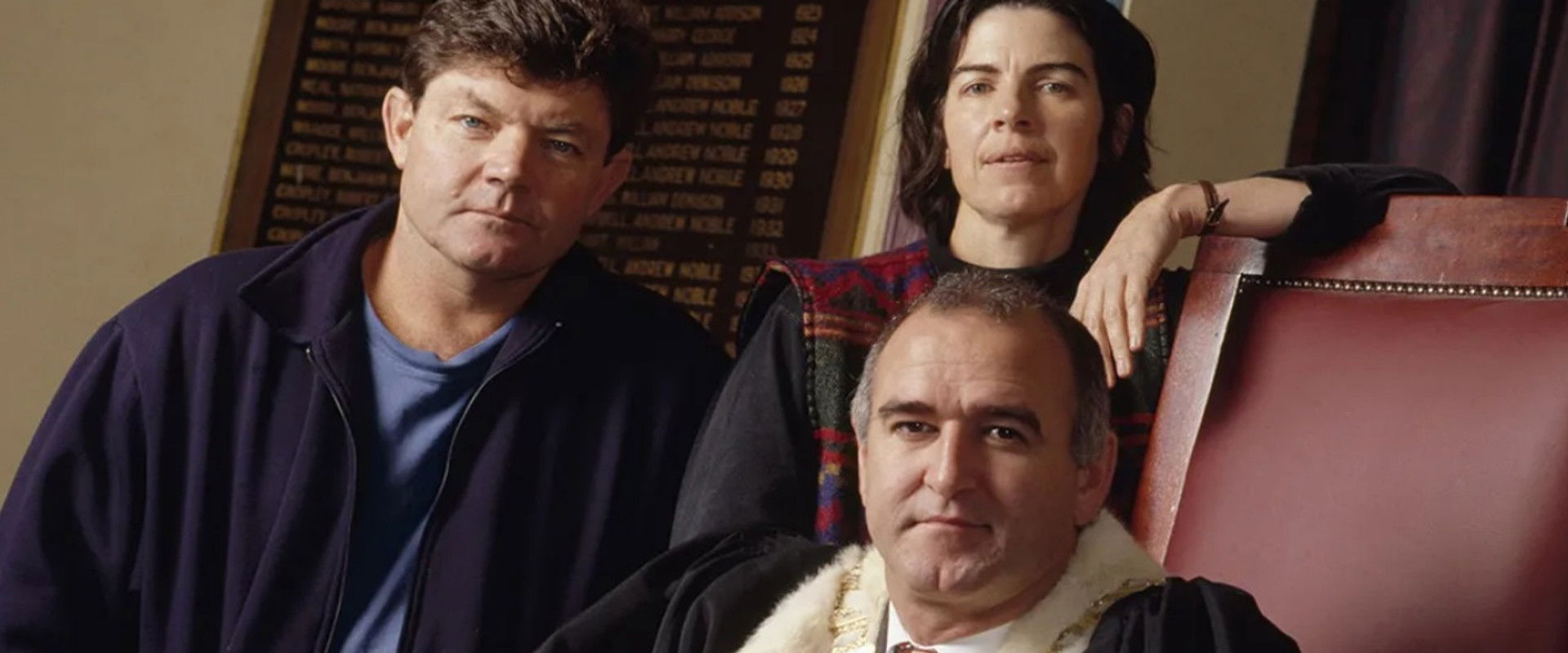 Rats in the Ranks backdrop