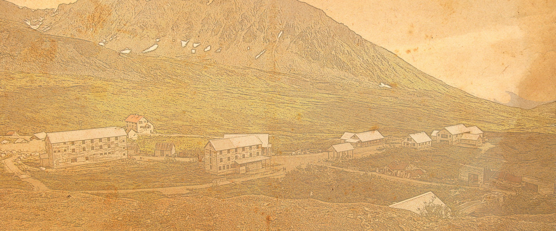 Sudsy Slim Rides Again backdrop