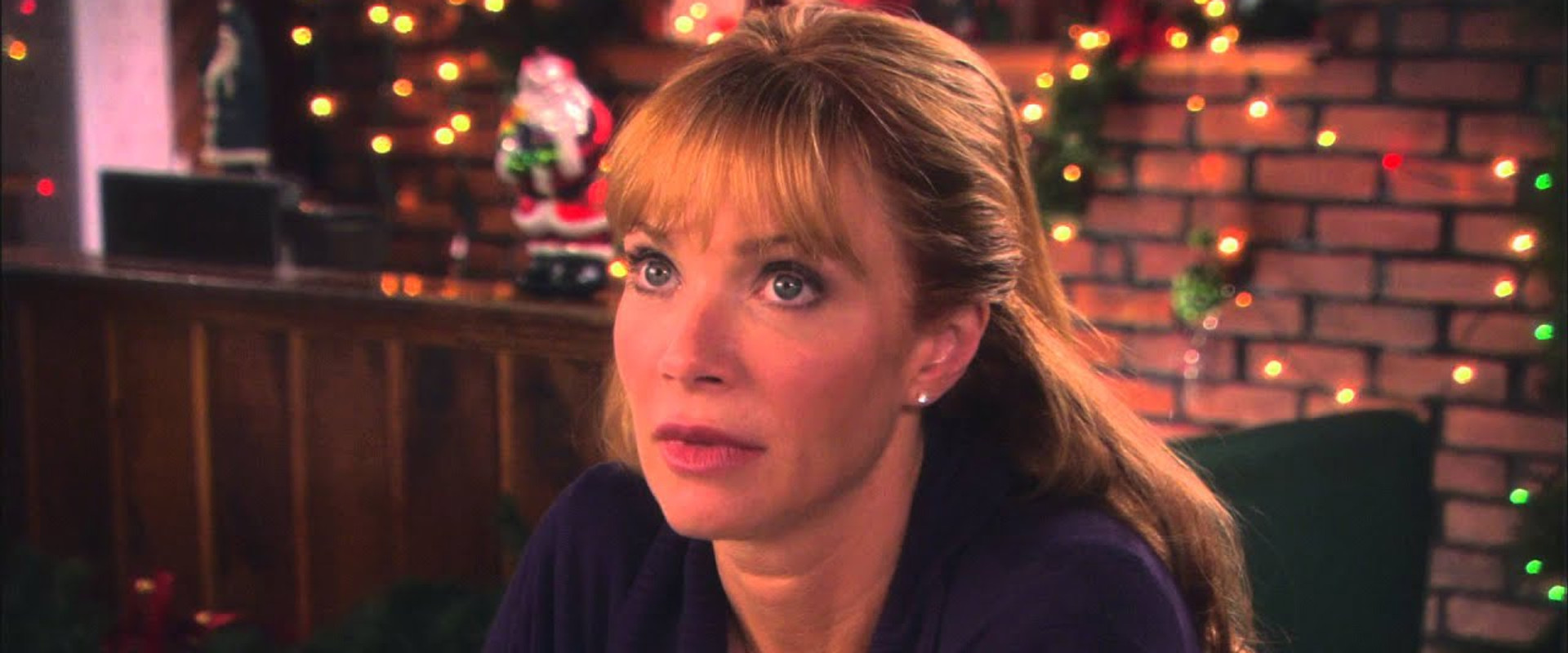 The Town Christmas Forgot backdrop