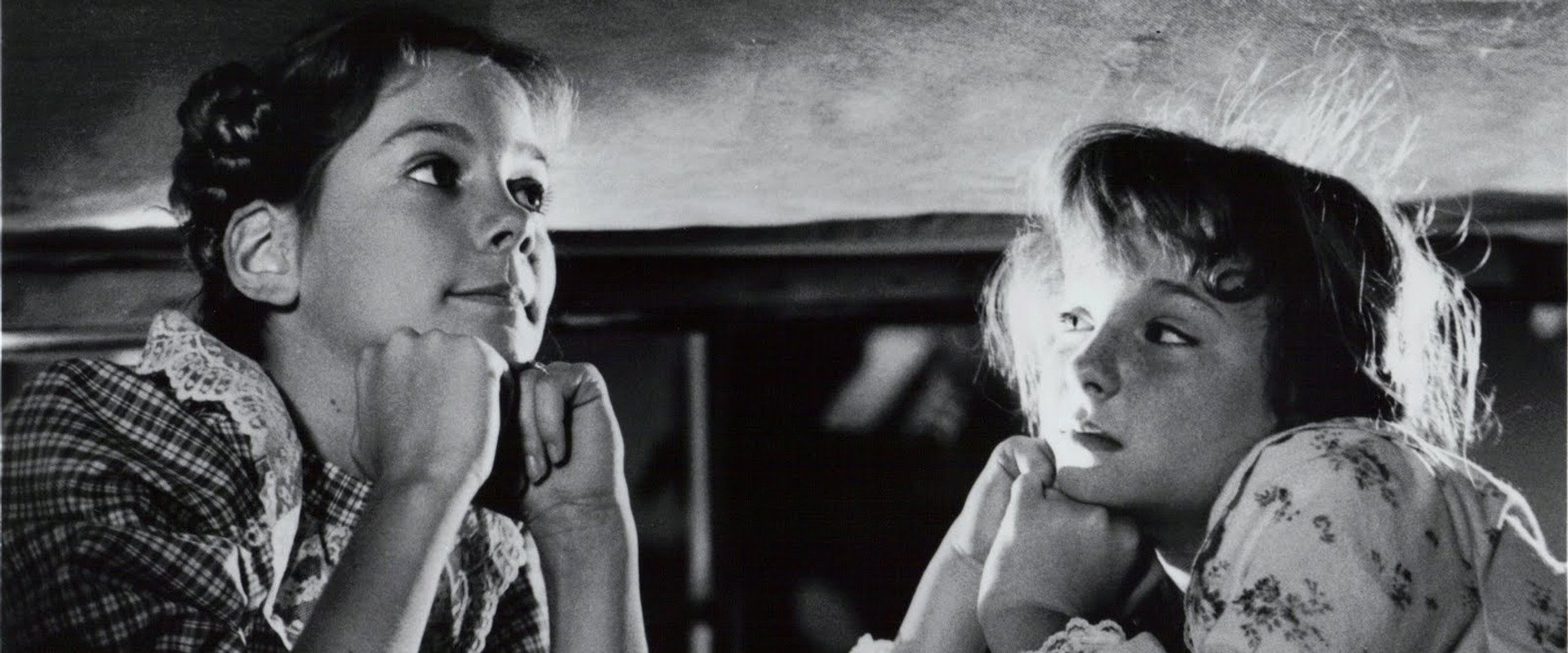 Don't Go to Sleep backdrop