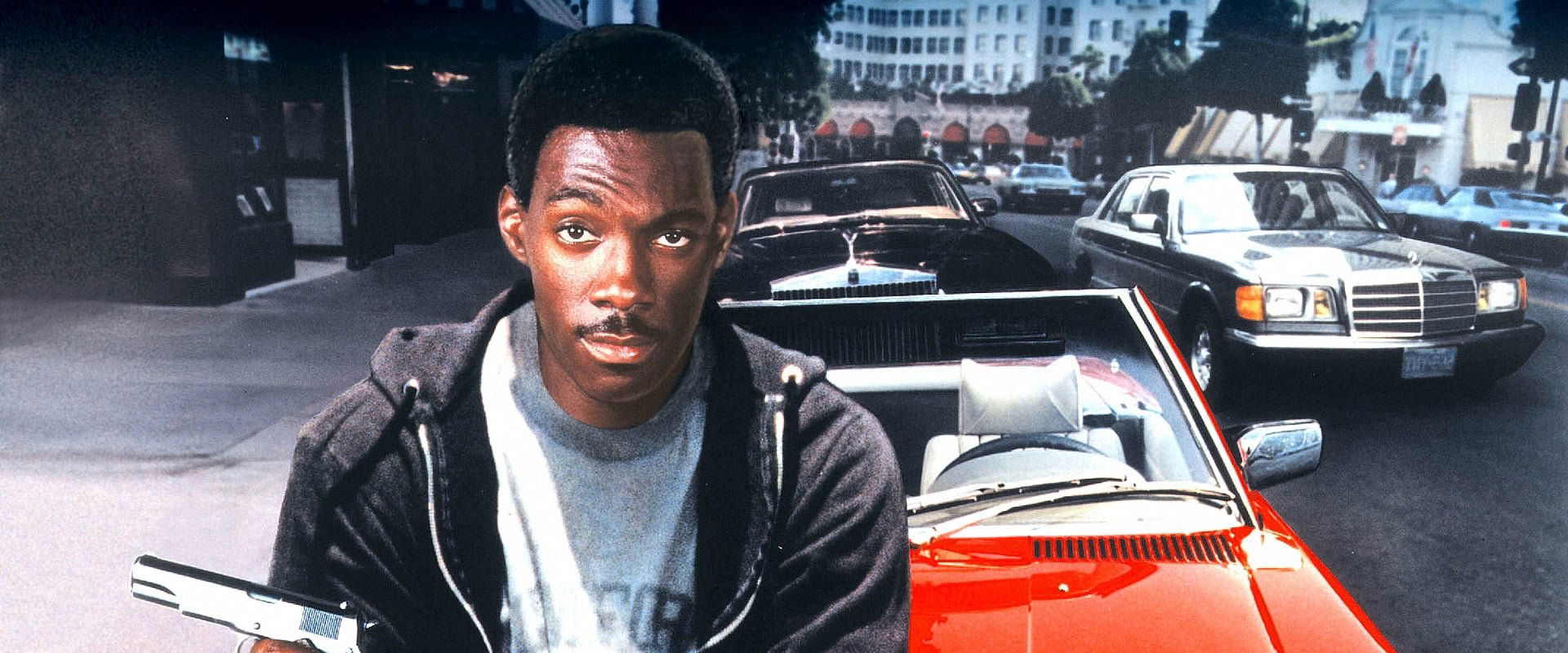 Beverly Hills Cop
