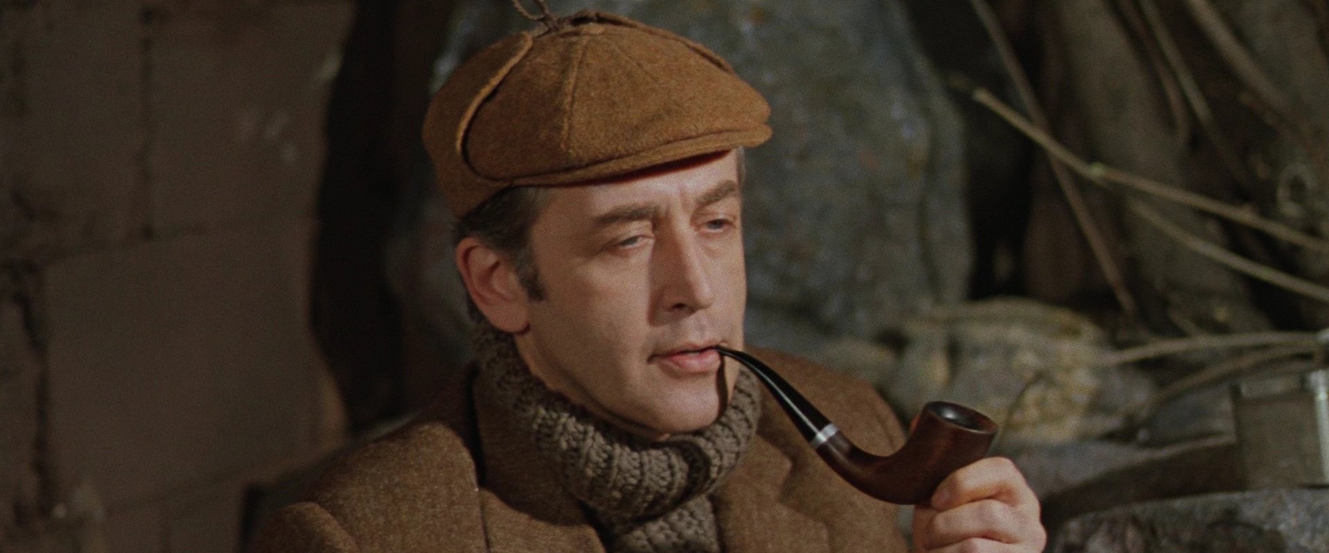 The Adventures of Sherlock Holmes and Dr. Watson: The Hound of the Baskervilles - Part 2