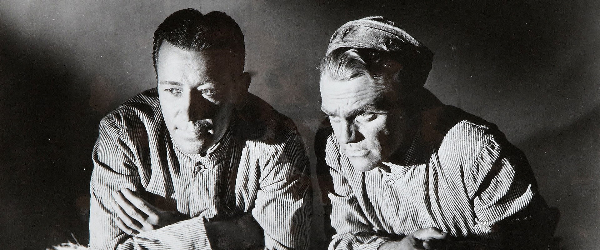 Each Dawn I Die backdrop