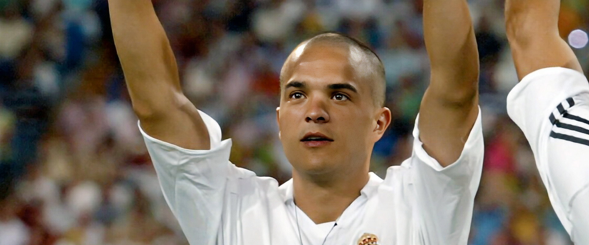 Goal II: Living the Dream backdrop