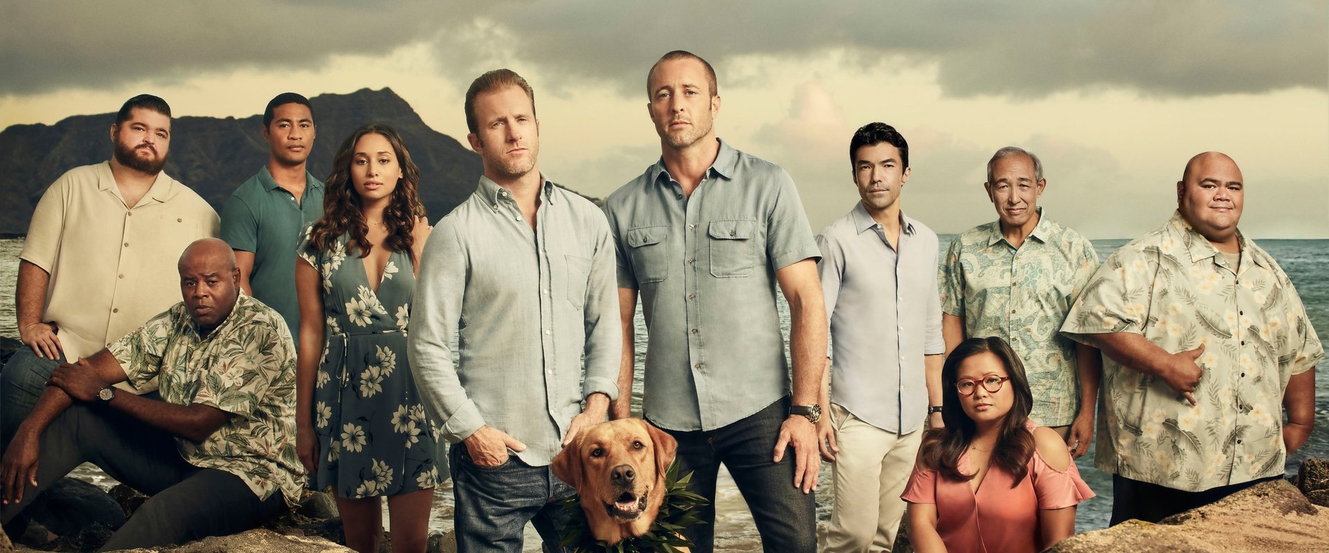 Hawaii Five-0