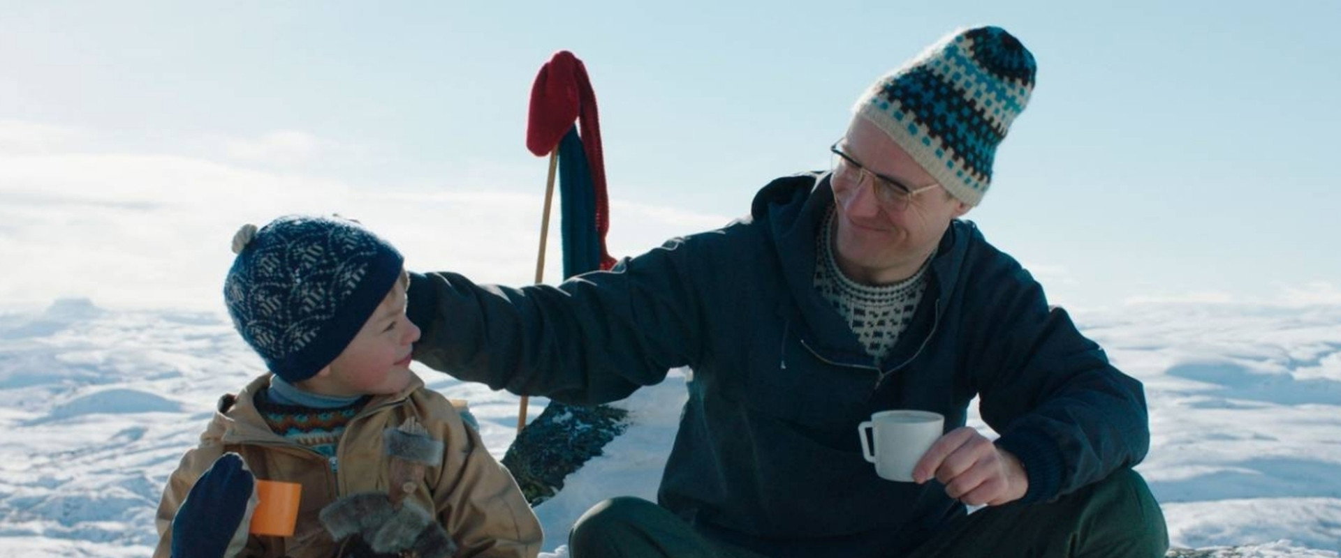 Twigson the Explorer backdrop