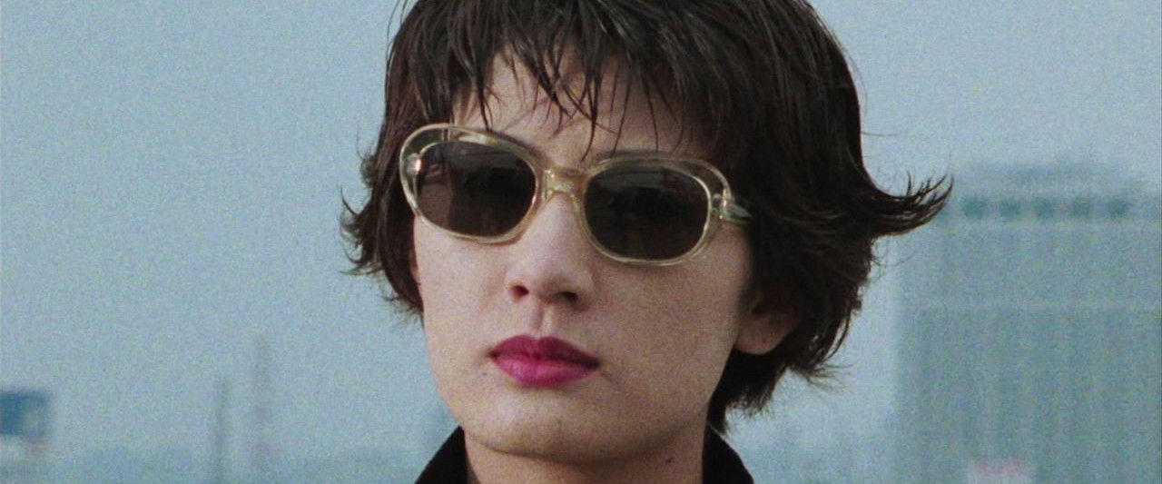 XX: Beautiful Killing Machine backdrop