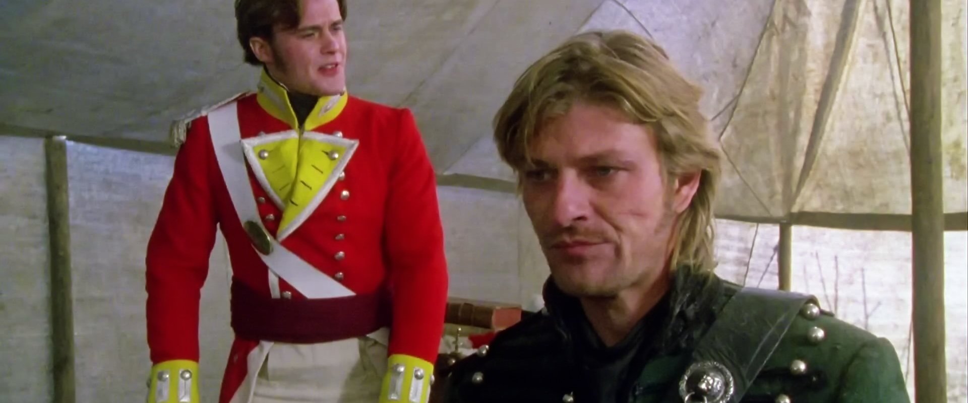 Sharpe's Honour