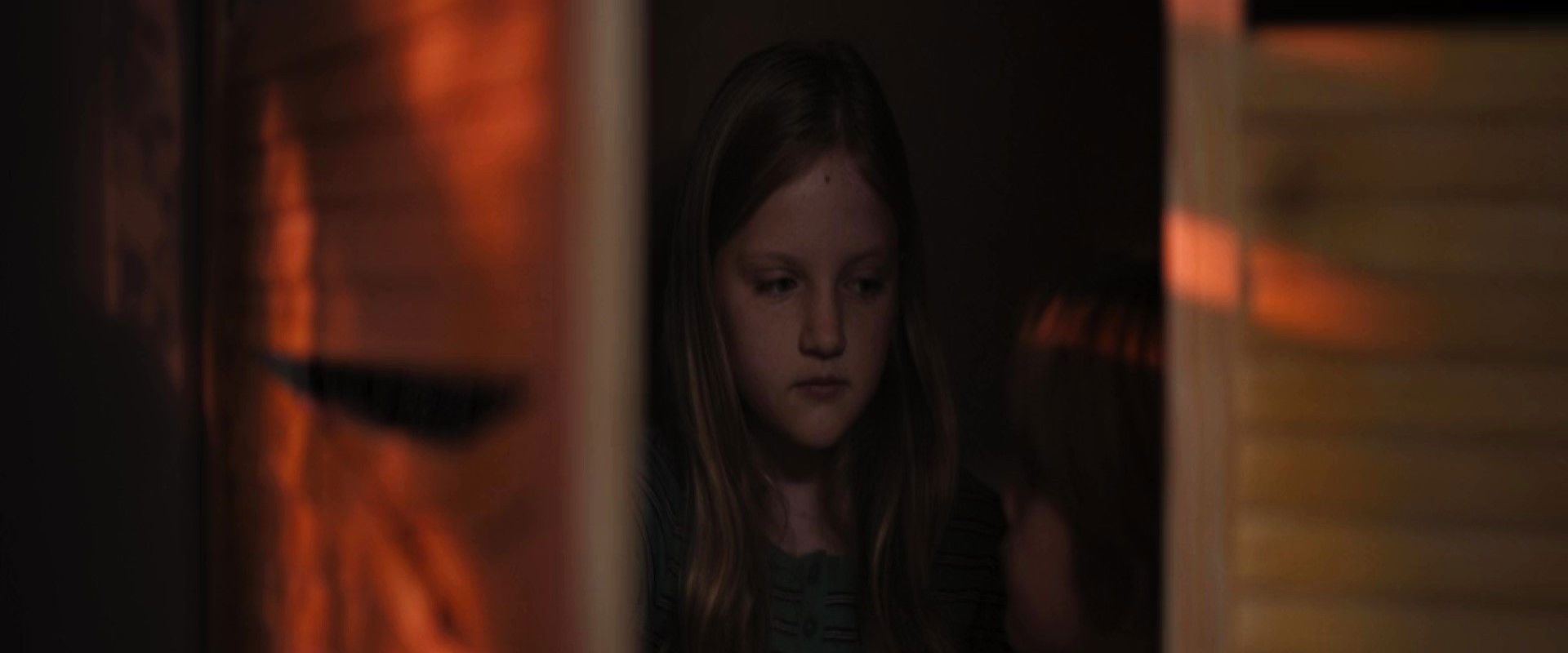 I'll Play Mother backdrop