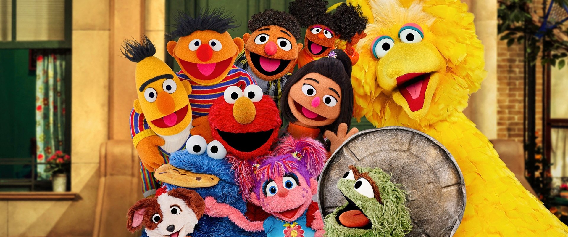 Sesame Street