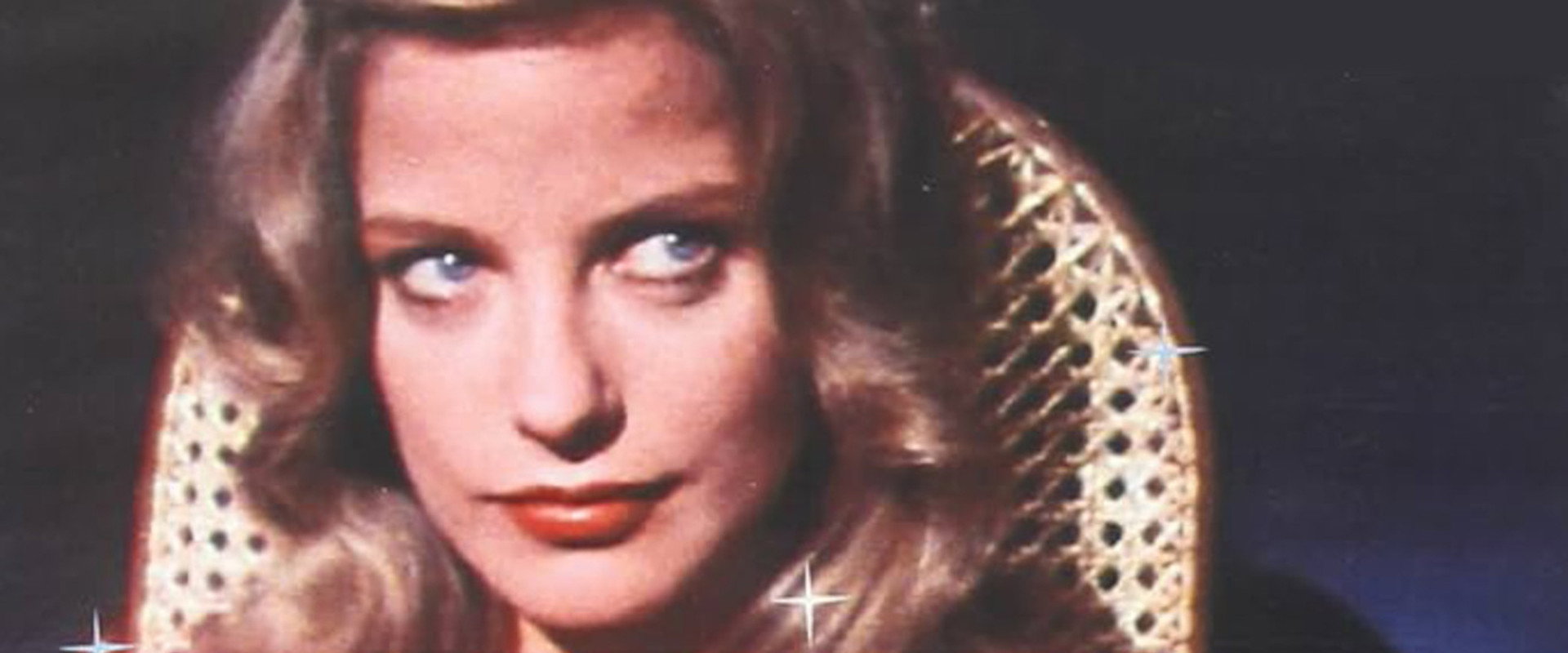 The Perfect Woman backdrop