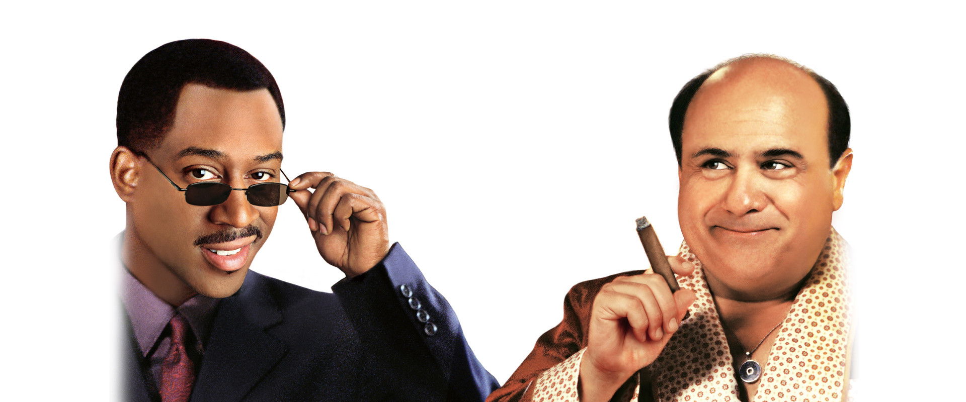 What's the Worst That Could Happen? backdrop