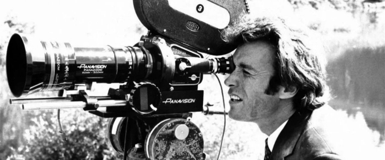 Clint Eastwood: The Last Legend backdrop