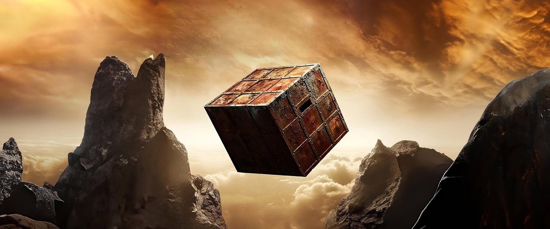 Box: Metaphor backdrop