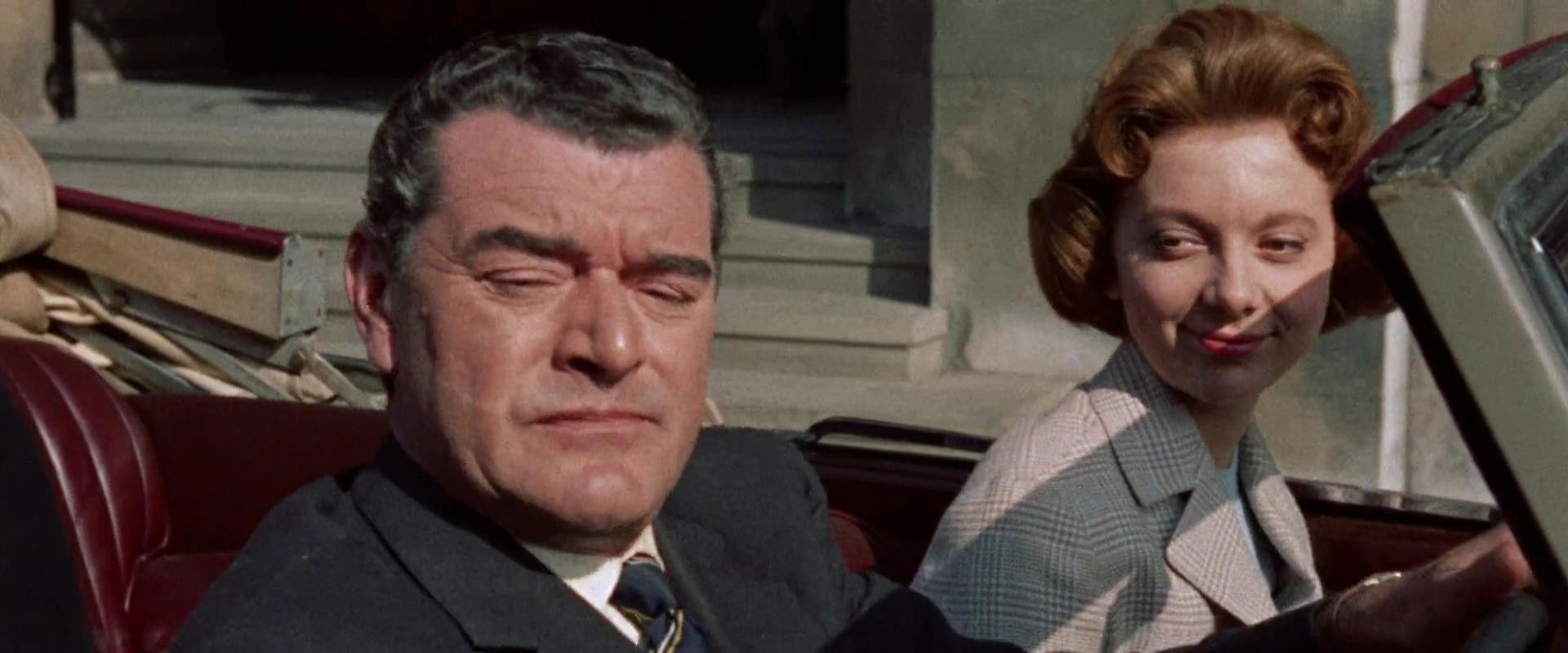 Gideon's Day backdrop