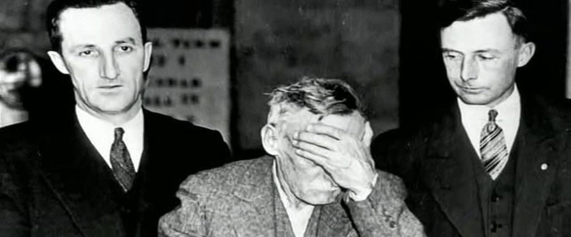 Serial Killers: The Real Life Hannibal Lecters