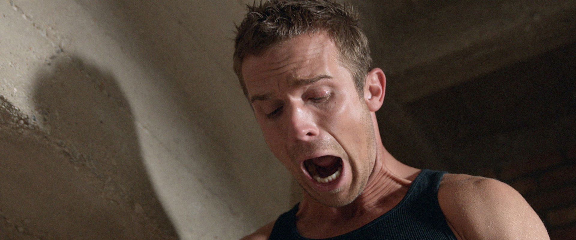 Bad Johnson backdrop