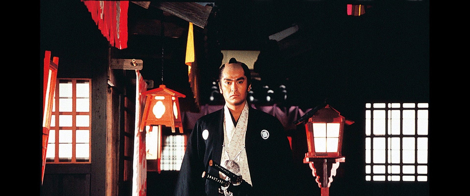 Ladies in Torture II backdrop