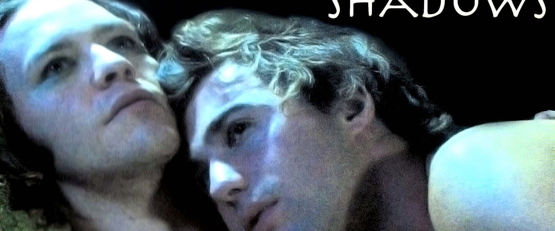 The Shadows backdrop