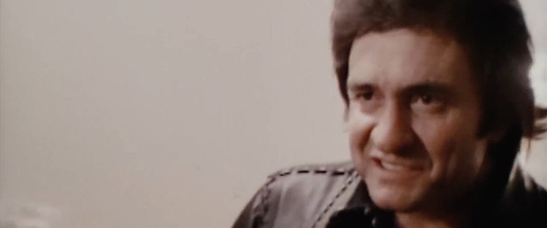 The Gift: The Journey of Johnny Cash backdrop