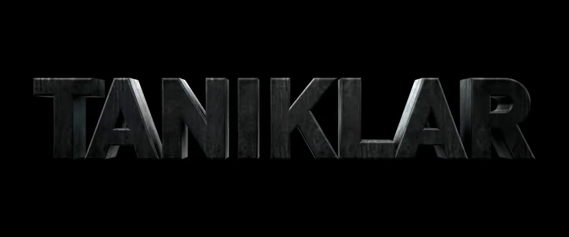 Tanıklar