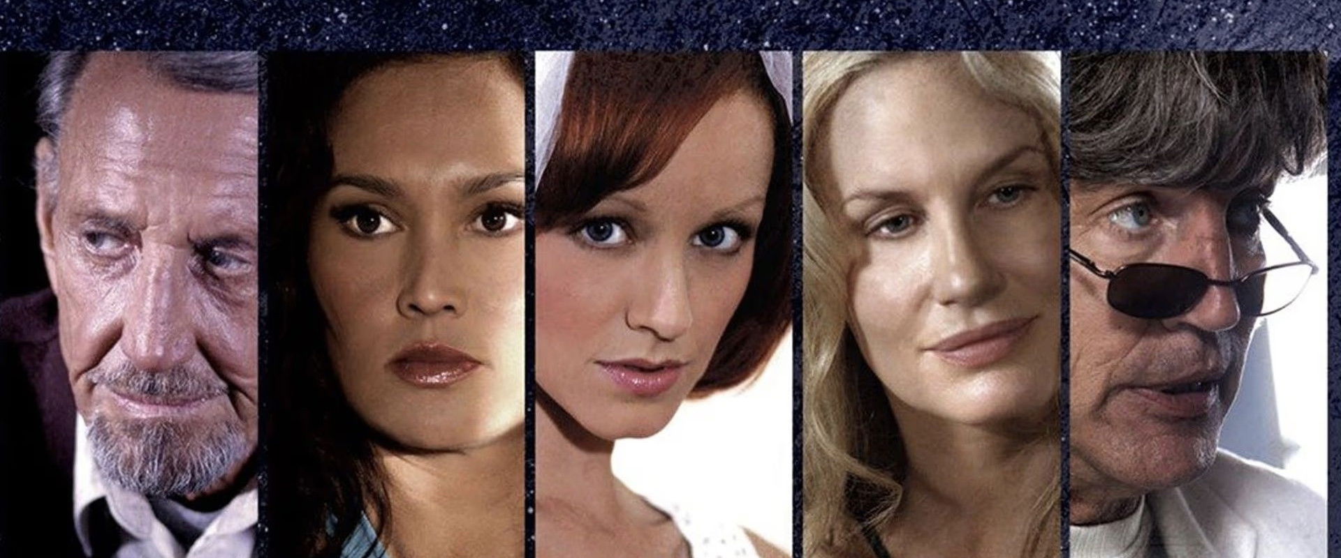 Dark Honeymoon backdrop