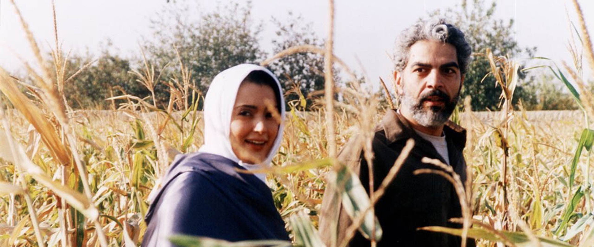 Parental Farm backdrop