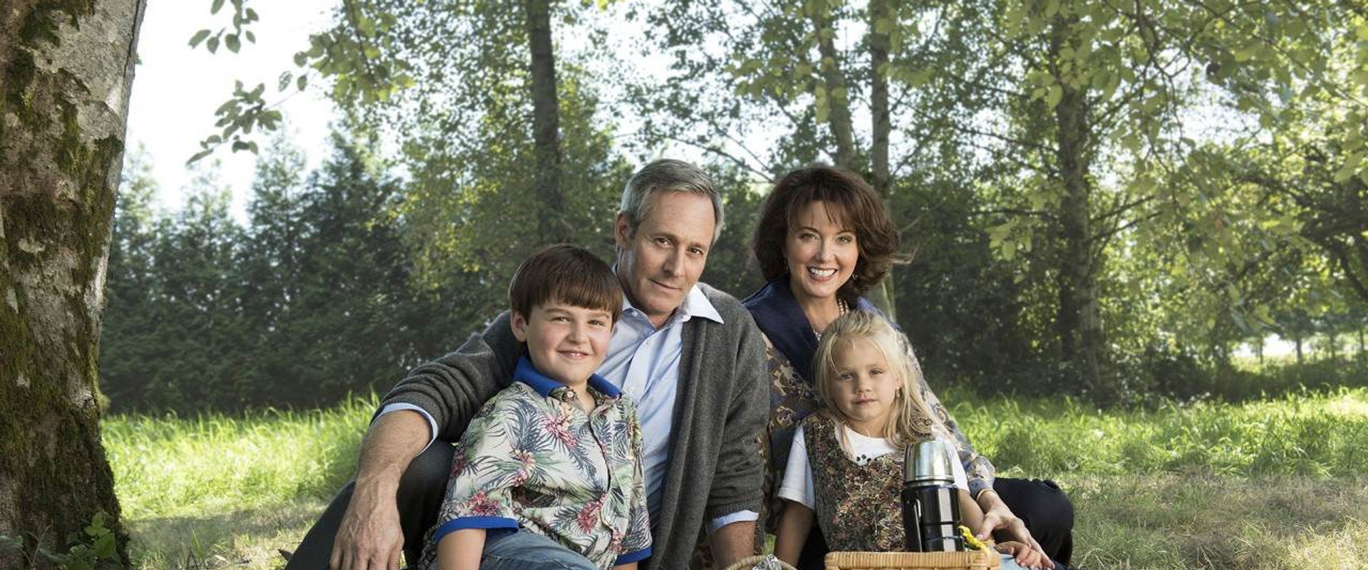 Who Killed JonBenét? backdrop