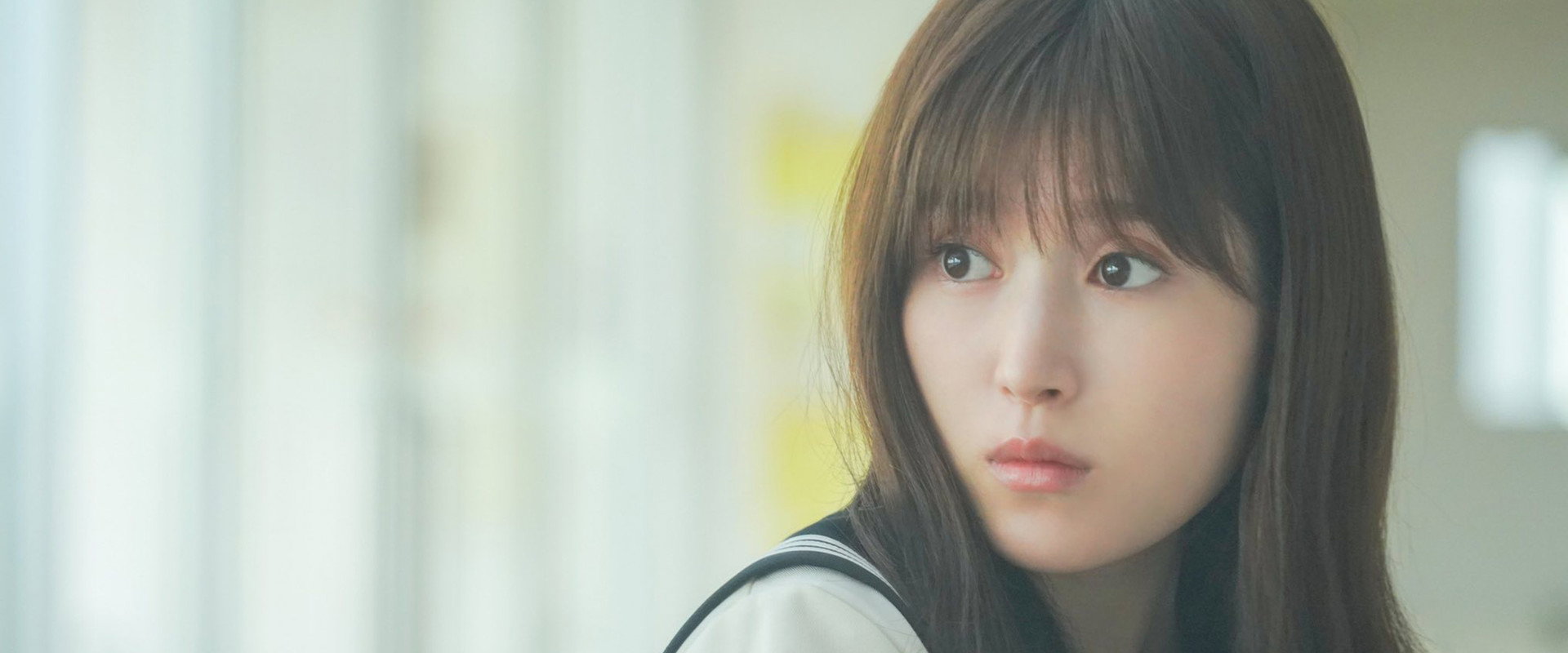 A Girl & Her Guard Dog backdrop