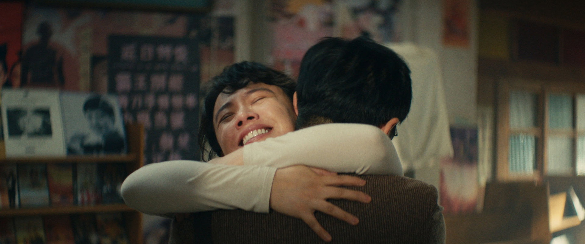 Now I Met Her backdrop