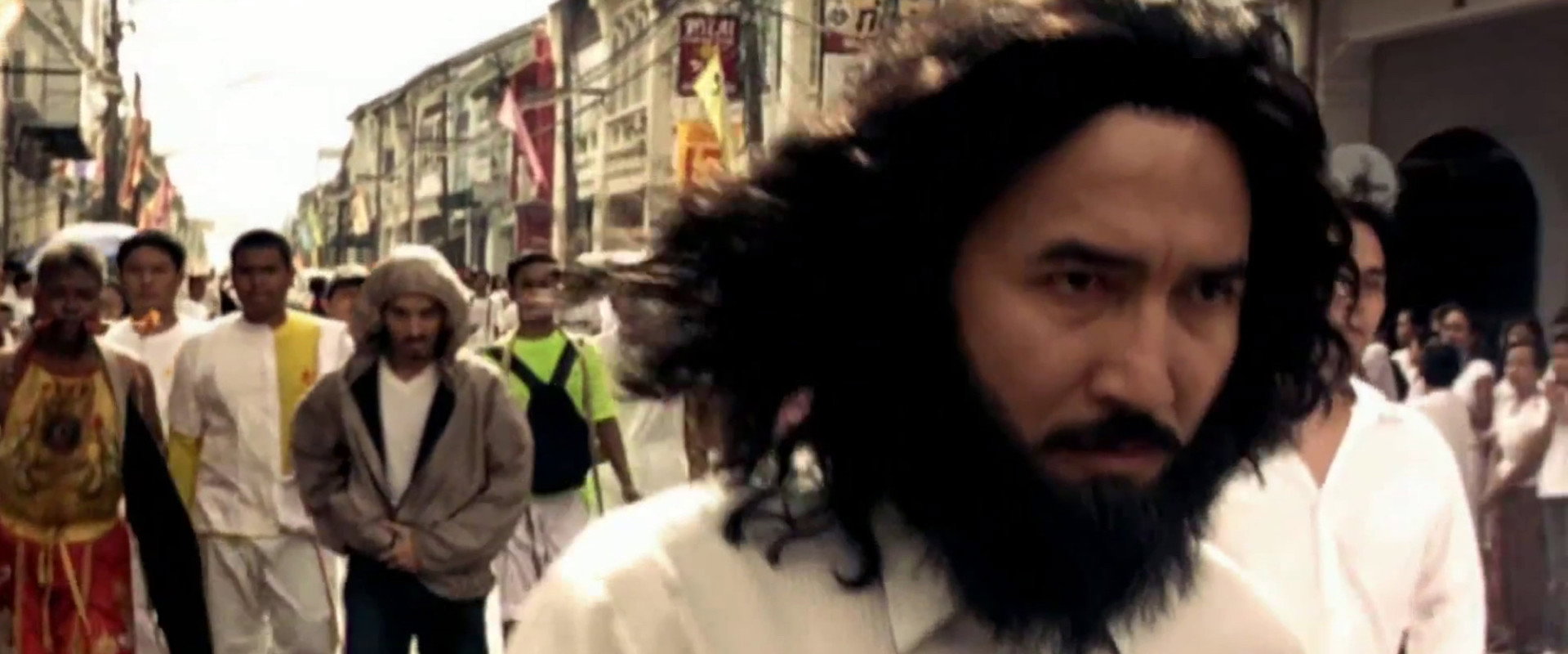 Necromancer backdrop