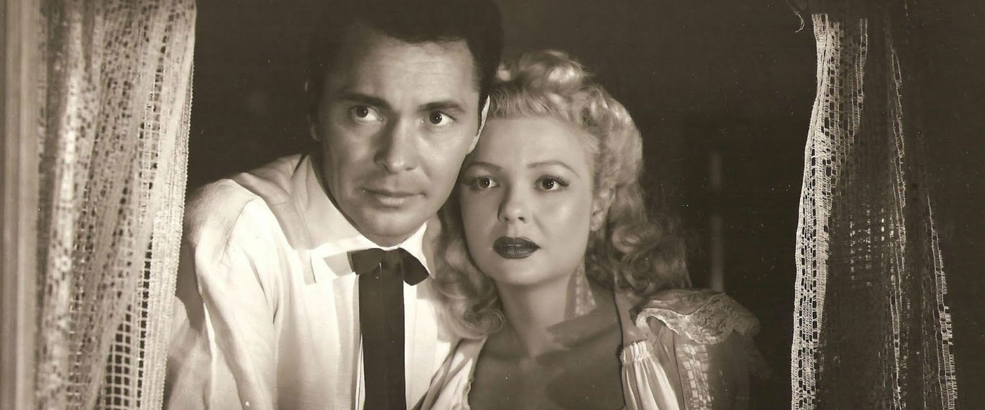 Bad Men of Tombstone backdrop