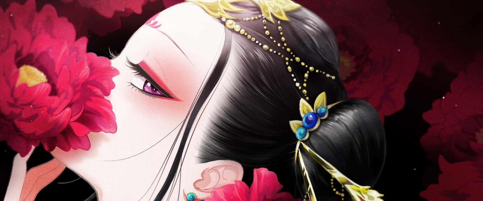Raven of the Inner Palace