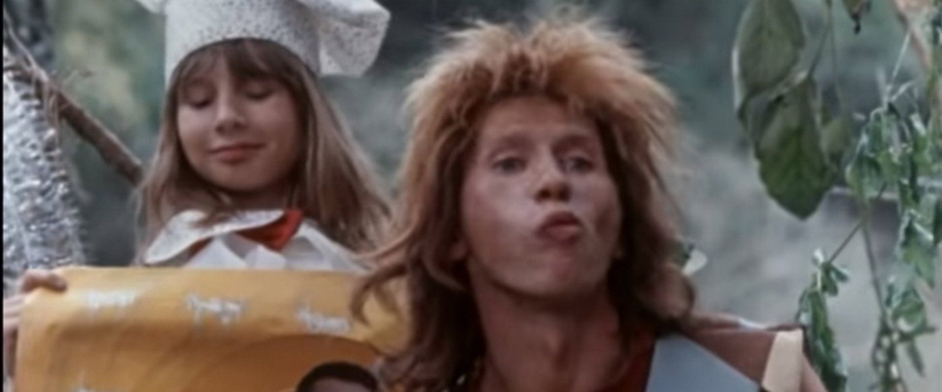 Rock'n'Roll For Princesses backdrop