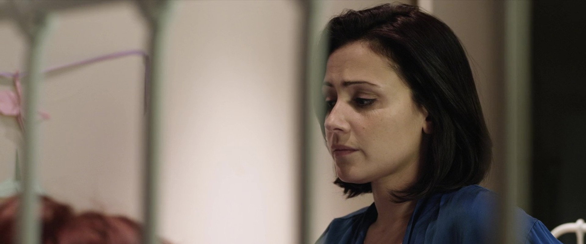 Fatal Memories backdrop