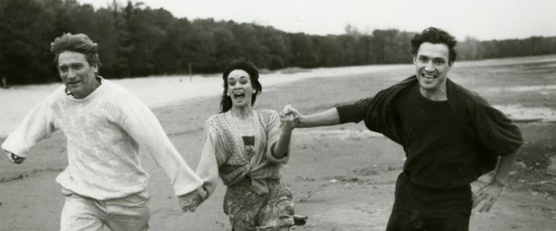 Straight for the Heart backdrop