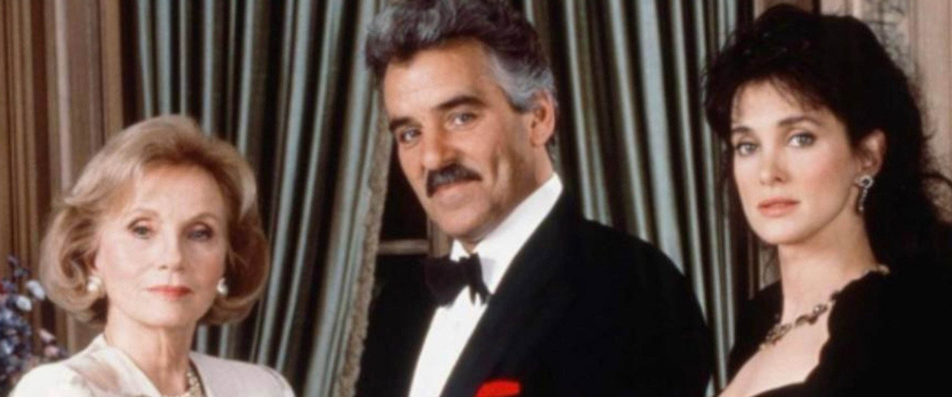 People Like Us backdrop